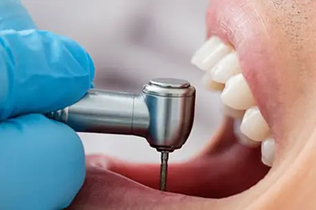 Restorative Dentistry